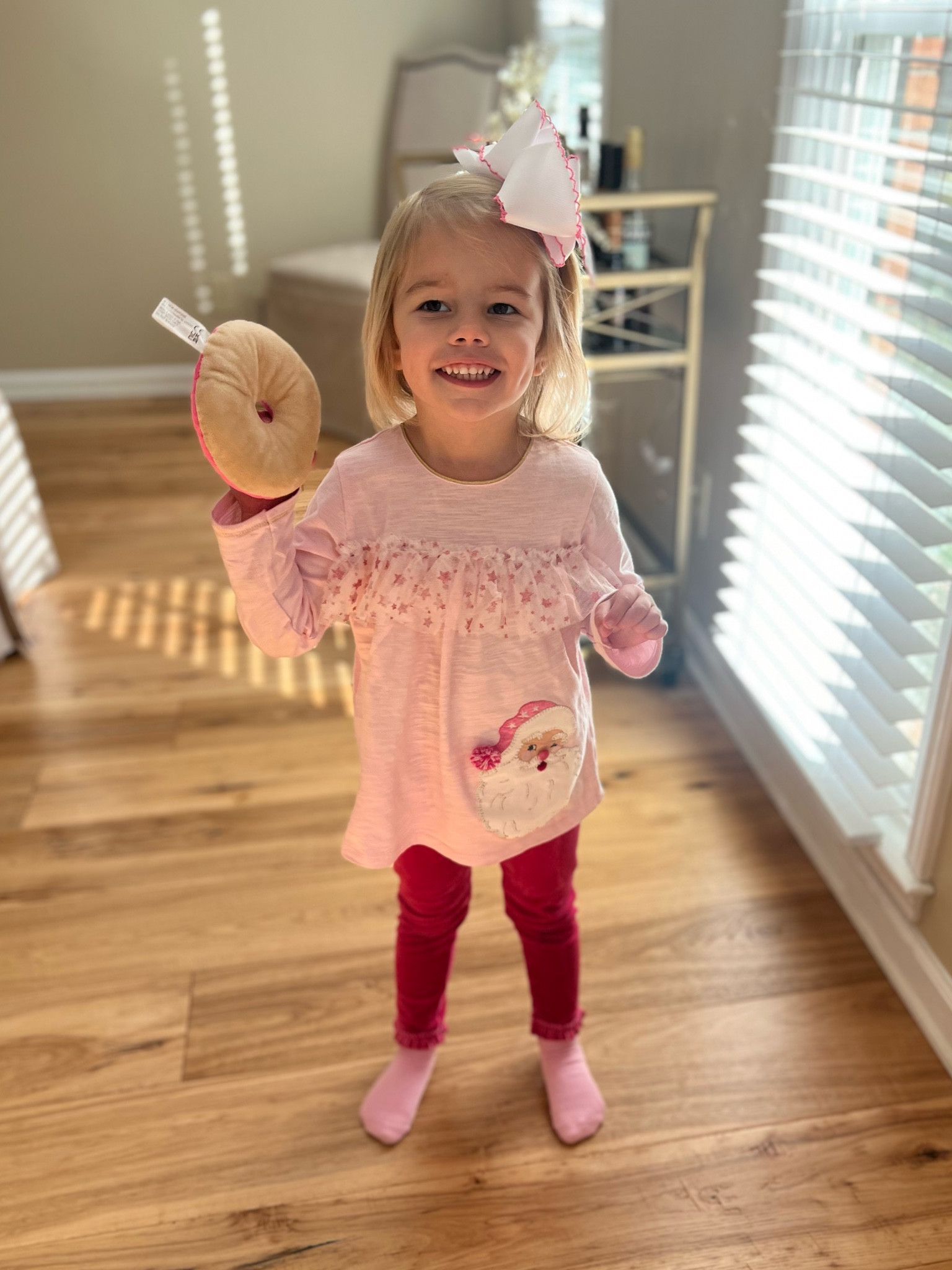 Pink Santa Outfits 

#LTKHoliday #LTKKids