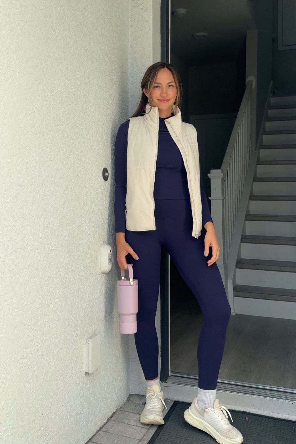 Fave winter workout fit 🥰👏🏼

#vuoriclothing #vuoripartner 