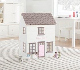 Westport Dollhouse | Pottery Barn Kids