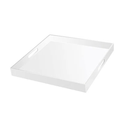 Acrylic Tray | Wayfair Professional