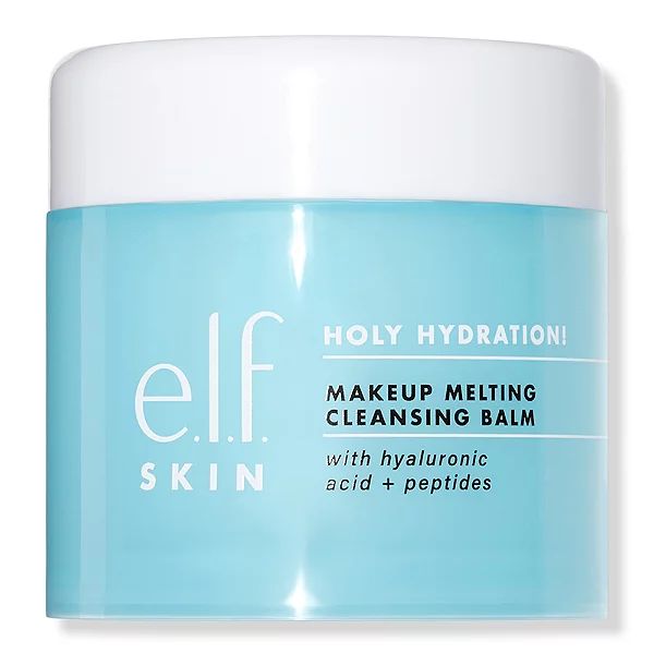 Holy Hydration! Makeup Melting Cleansing Balm | Ulta