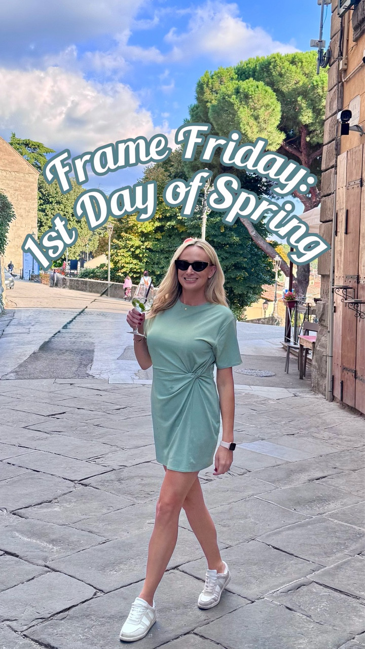 #FrameFriday: Spring is here and so are these Miu Miu cat-eye sunnies. 

🕶️Style: MUA04S

I love a good sweeping uplift- and these sunglasses are perfect to make you feel put together even when you don’t feel like you are. They give a glamorous vintage vibe. 

#sunglassesaddict #miumiusunglasses #sunglassesoftheday

#LTKOver40 #LTKTravel