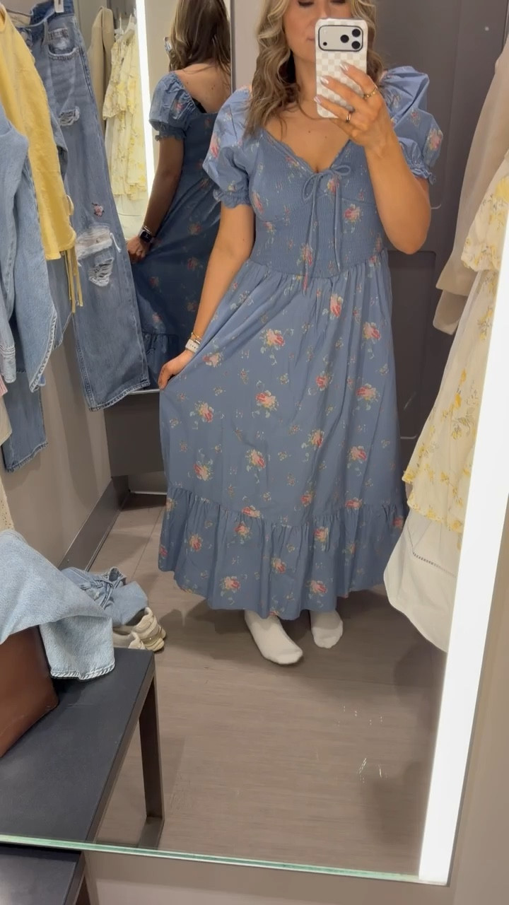 This maxi floral dress is so pretty! So comfortable and affordable perfect for a country concert, special occasions, or date nights! 

Date nights concerts everyday fashion target must haves mom approved special occasions date nights concerts wear western style outfit of the day SavannahK #

#LTKtravel #LTKSeasonal
