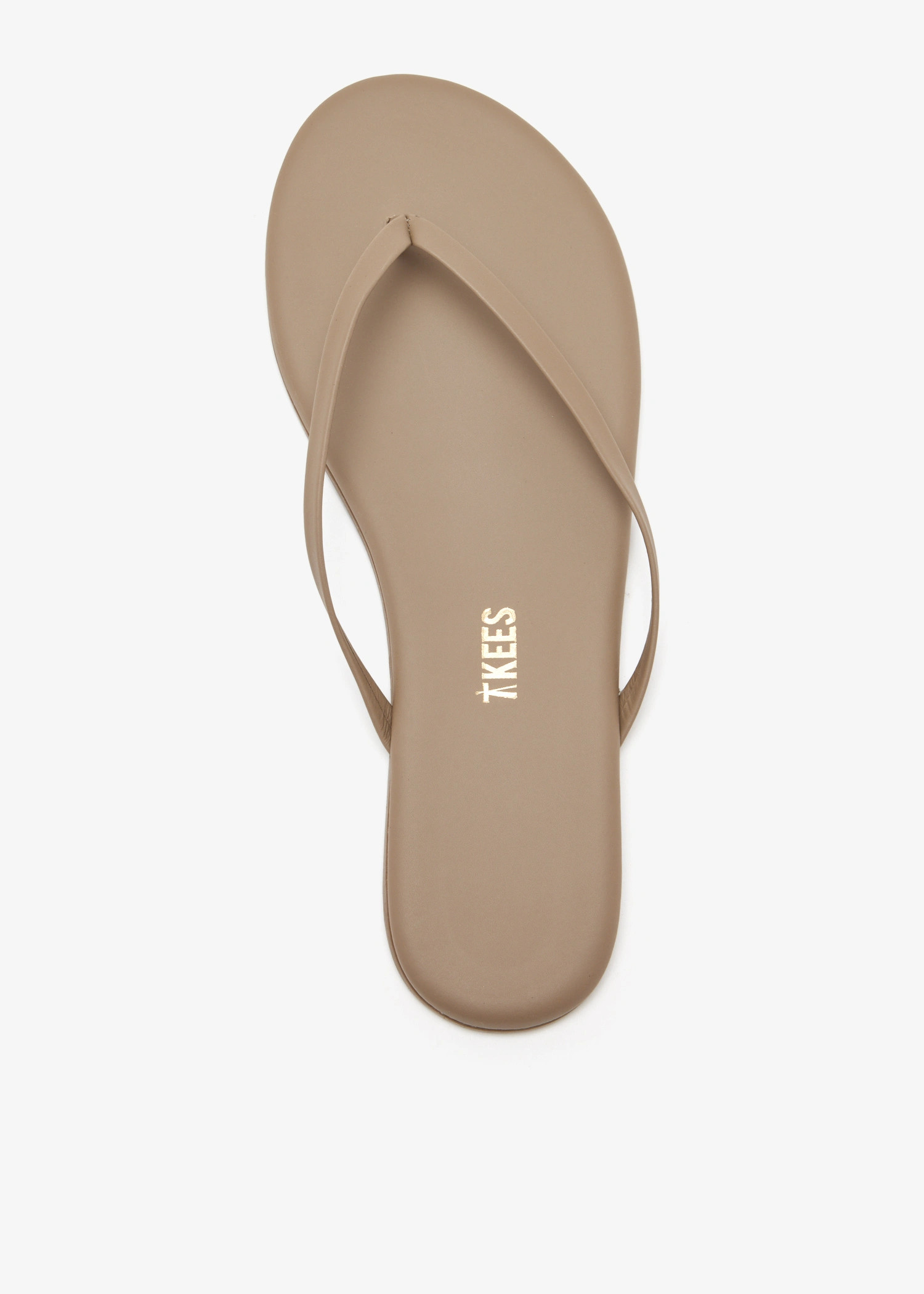 Lily Biscuit flip flops | Level Shoes Global