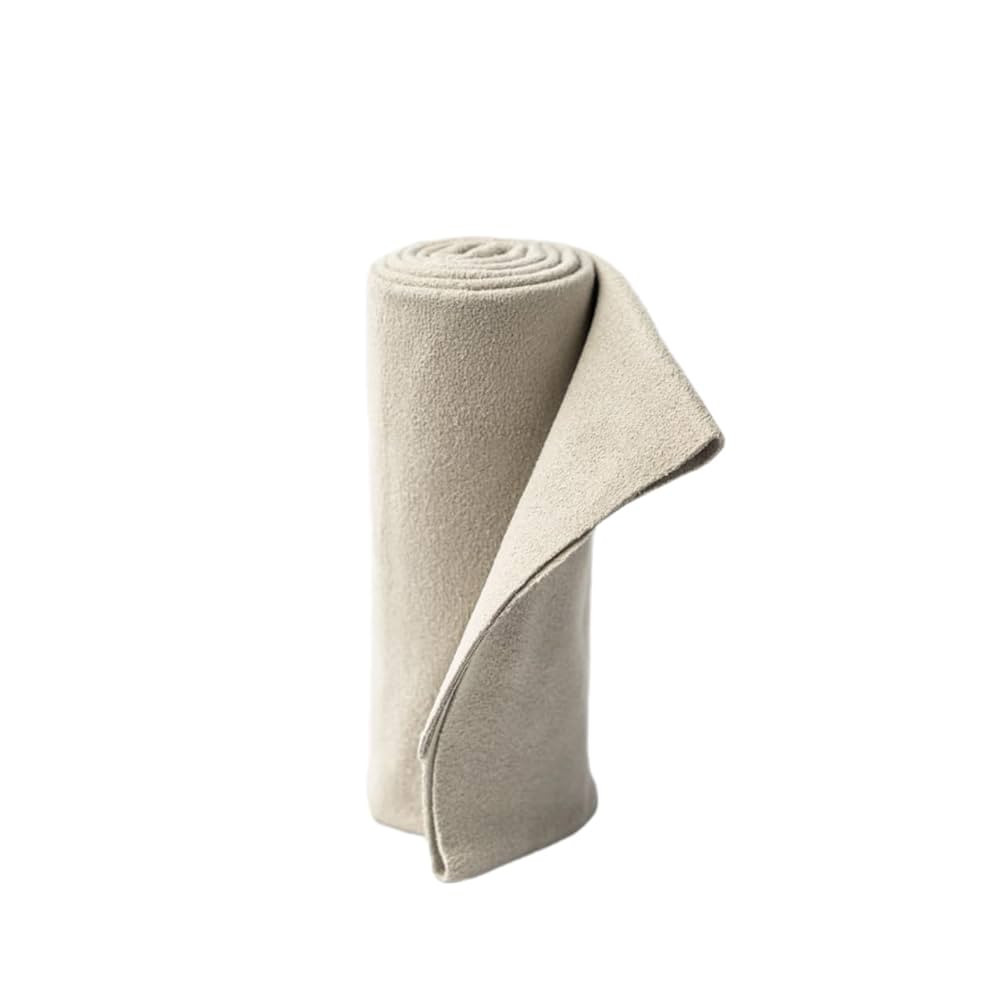 Suede Sweat Towel for Yoga, Pilates, Hot Yoga, Home Workouts, Gym - Soft Absorbent Quick Dry Hand... | Amazon (US)