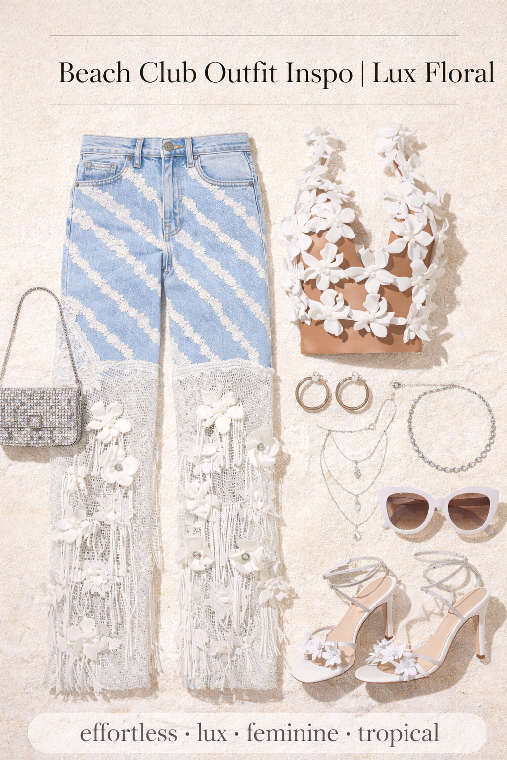 Perfect fit for summer time! Vacation is calling! 

 #LTKFestival #LTKootd #LTKTravel