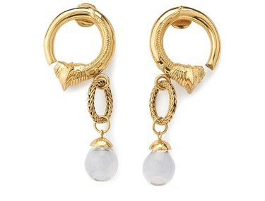 Earrings | 24S (APAC/EU)