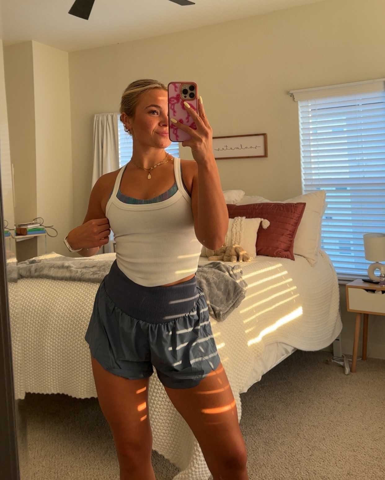 Active fit today 😇🫶🏼💪🏼 

#LTKFindsUnder100 #LTKActive #LTKSeasonal