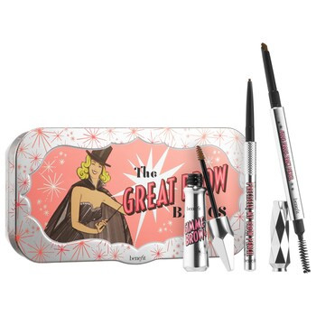 Benefit CosmeticsGreat Brow Basics Pencil & Gel Set | Sephora (US)