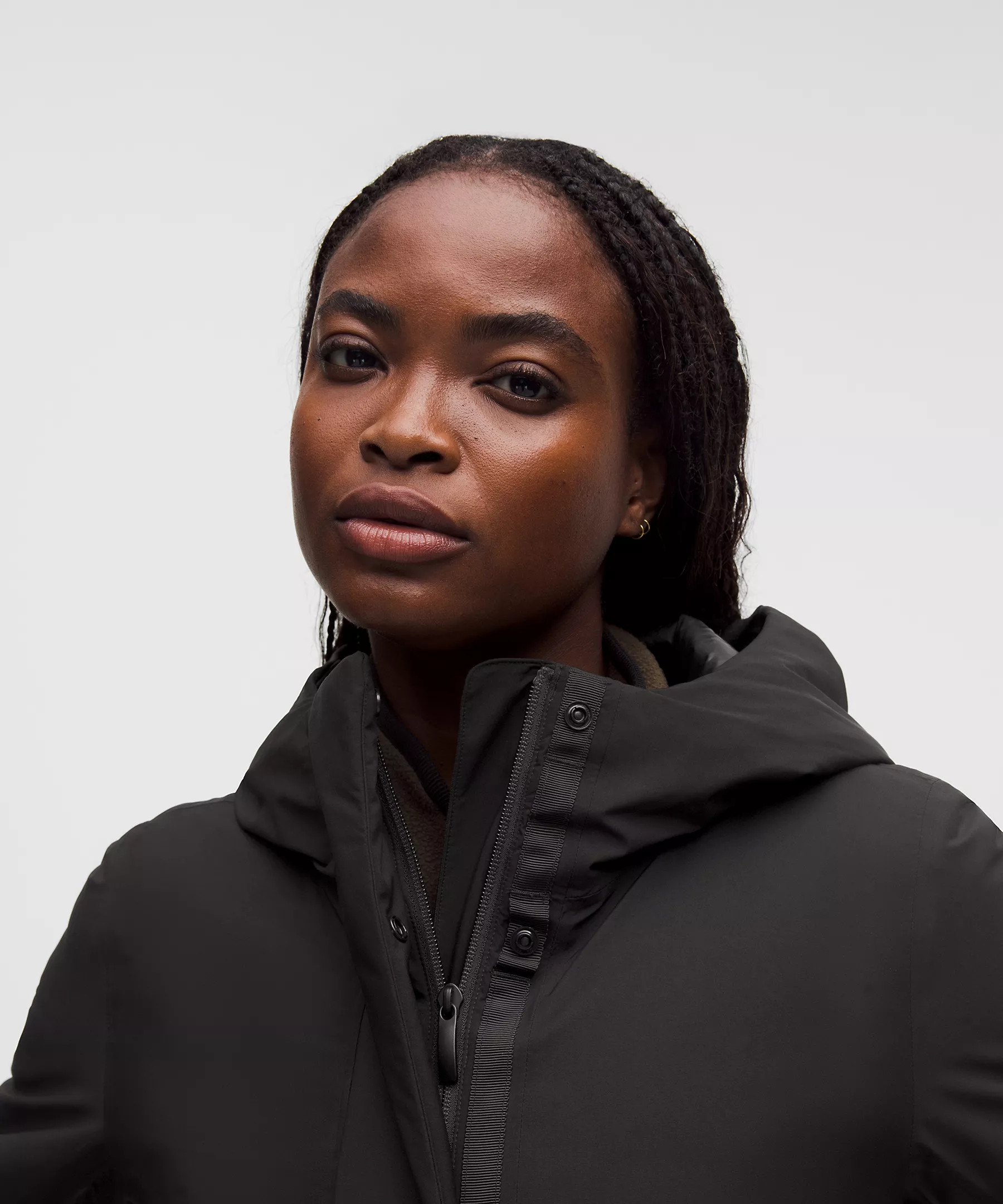 Waterproof Insulated Cinch-Waist Parka | Lululemon (US)