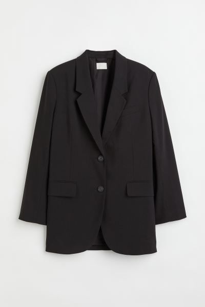 Oversized Blazer | H&M (US + CA)