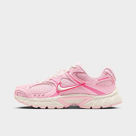 Nike Women's V5 RNR Casual Shoes in Pink Foam/Pinksicle/Sail Size: 5.5 | Finish Line (US)
