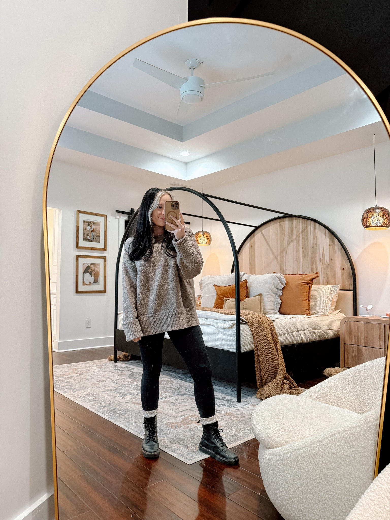 Cozy OOTD💕

#LTKStyleTip #LTKSeasonal #LTKFindsUnder50