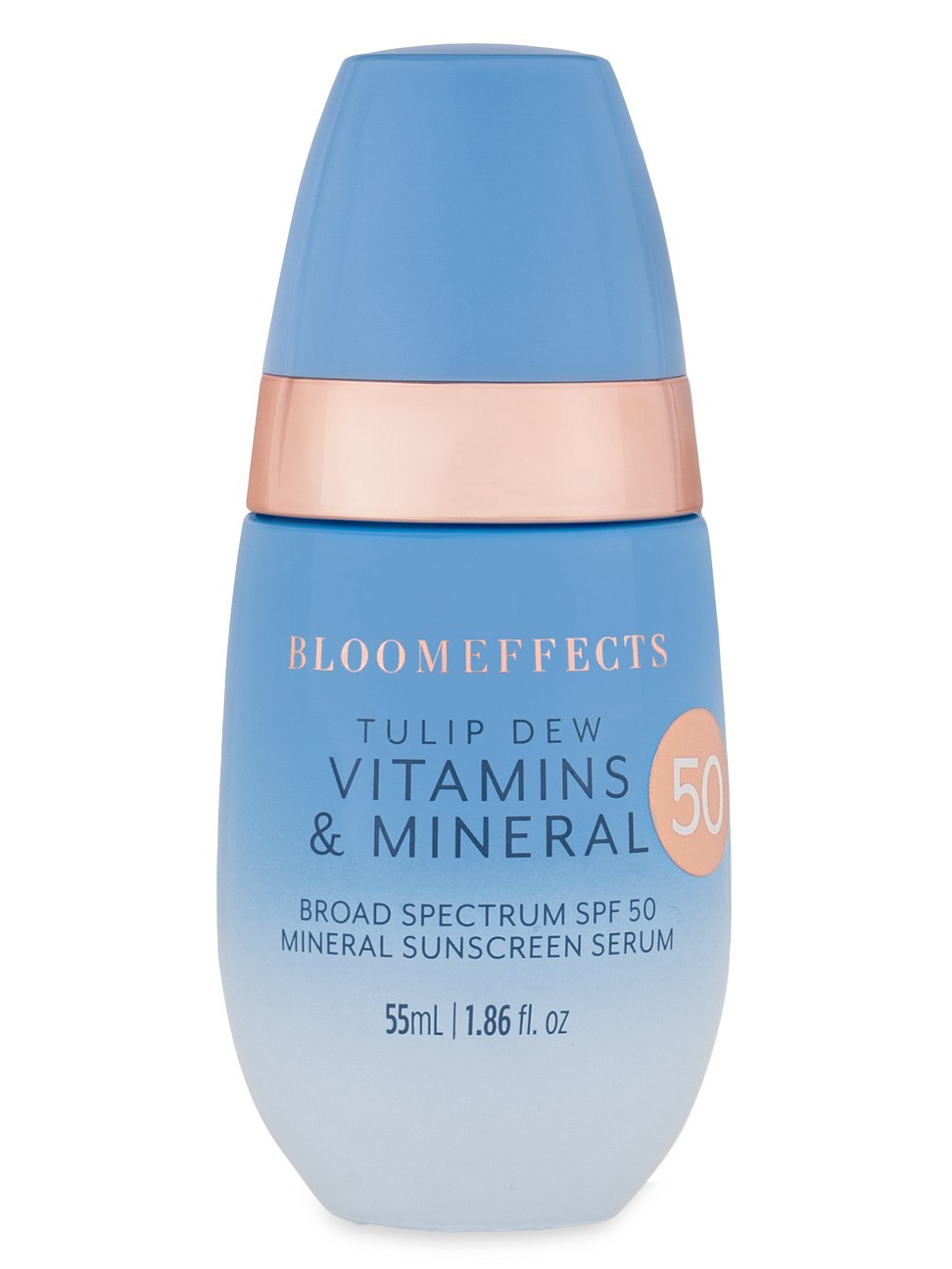 Women's Tulip Dew Vitamins & Mineral Sunscreen SPF 50 | Saks Fifth Avenue