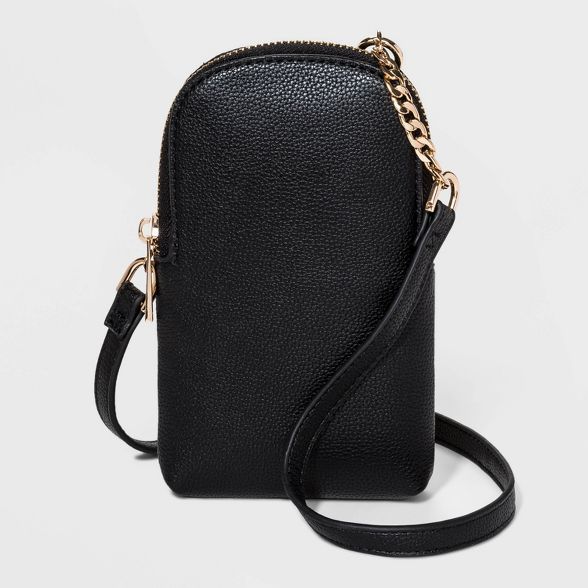 Wallet on String Crossbody Bag - A New Day™ | Target