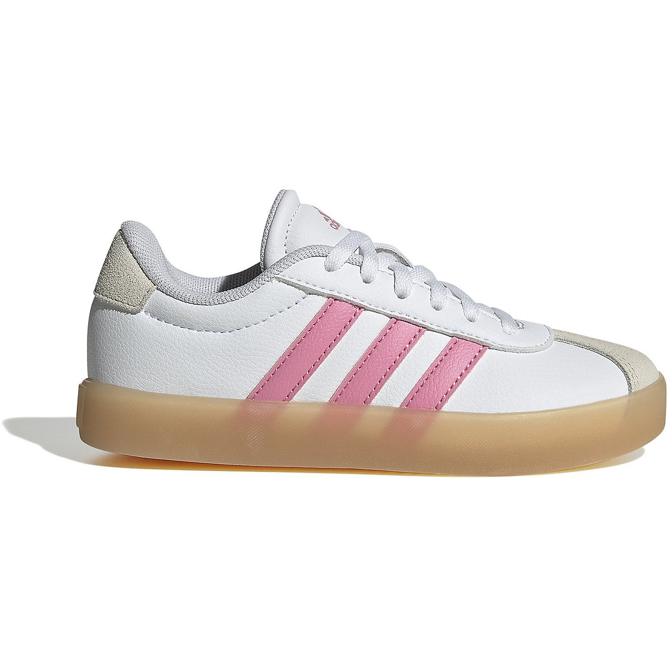 adidas Kids' VL Court 3.0 PS Shoes | Academy Sports + Outdoors