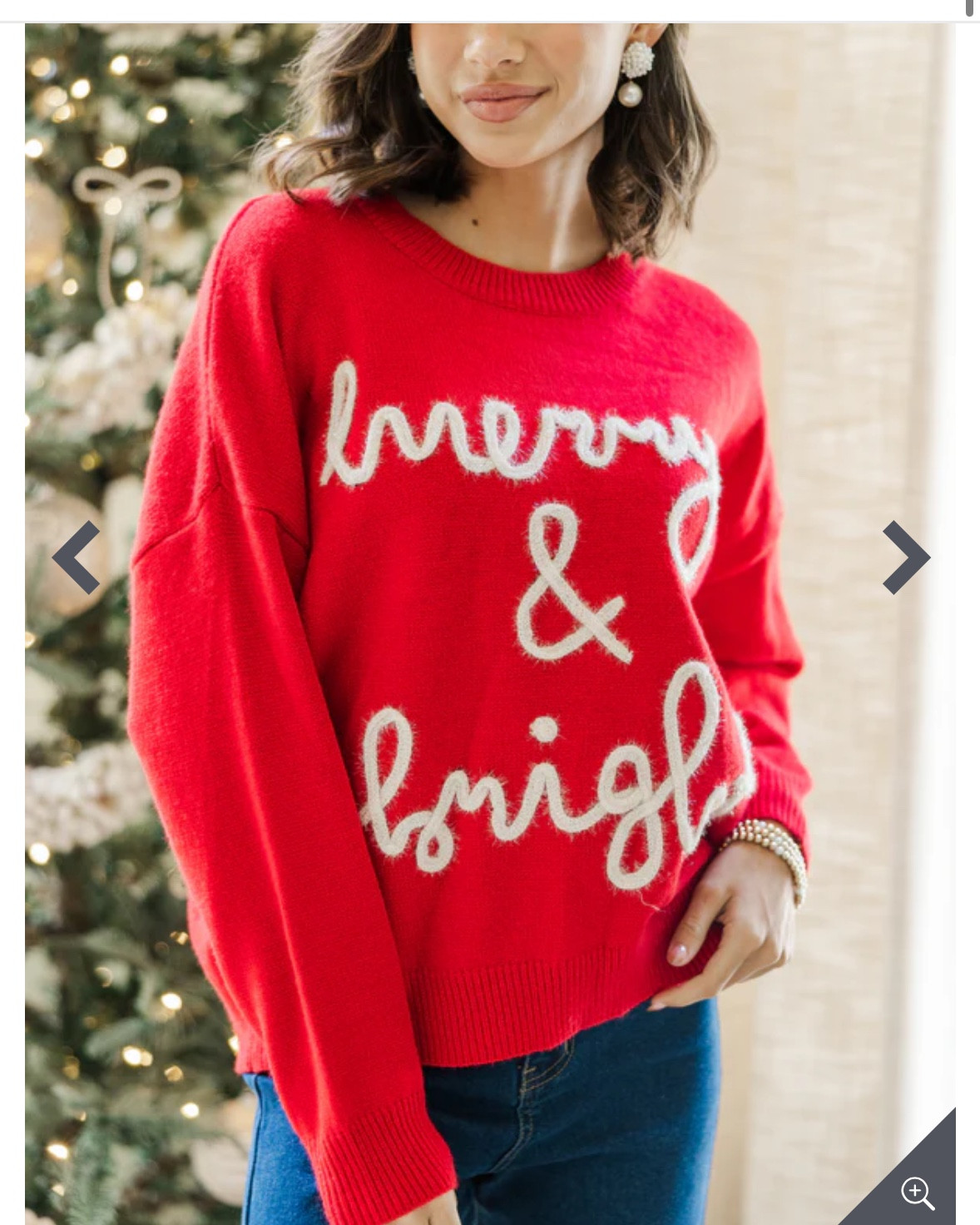 Sweaters and sweatshirts for Christmas!

Holiday outfits, merry and bright shirt, Christmas shirts, Christmas outfit, holiday season, family, work wear, errands, Christmas party 

#LTKFindsUnder50 #LTKSeasonal #LTKHoliday