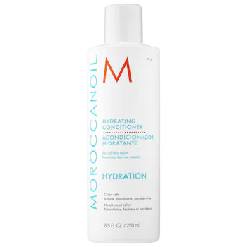 Hydrating Conditioner with Argan Oil | Sephora (US)