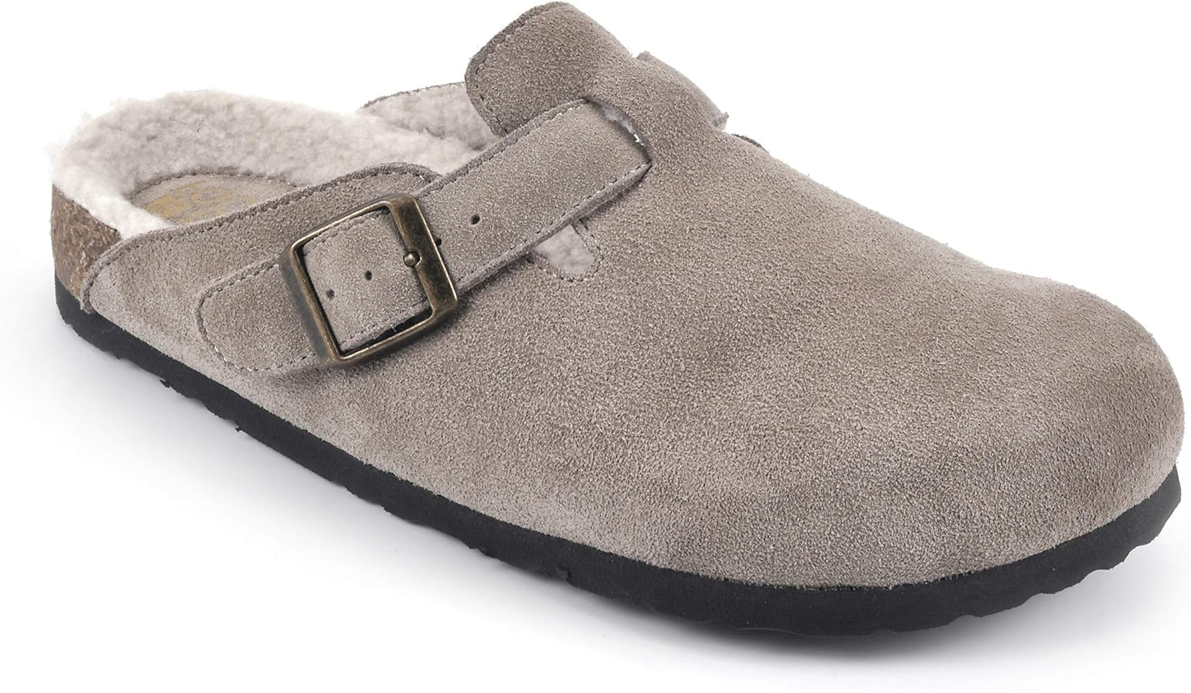 WHITE MOUNTAIN Women's Bari Clog | Amazon (US)