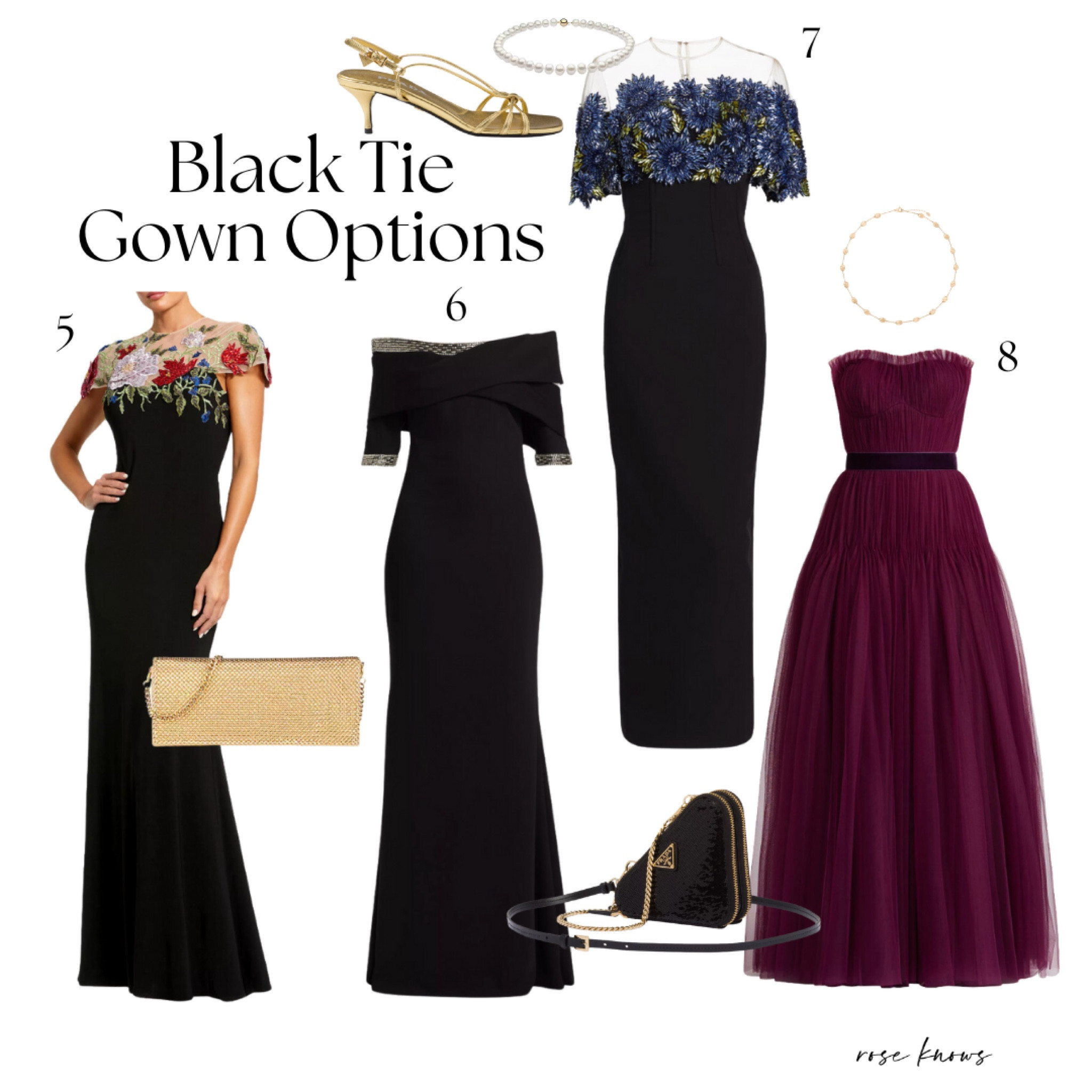 STYLEBOARD for a specific client but available to shop for everyone! 

#LTKParties #LTKWedding #LTKOver40