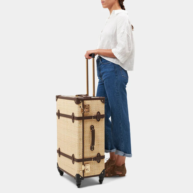 Check In Spinner | Steamline Luggage