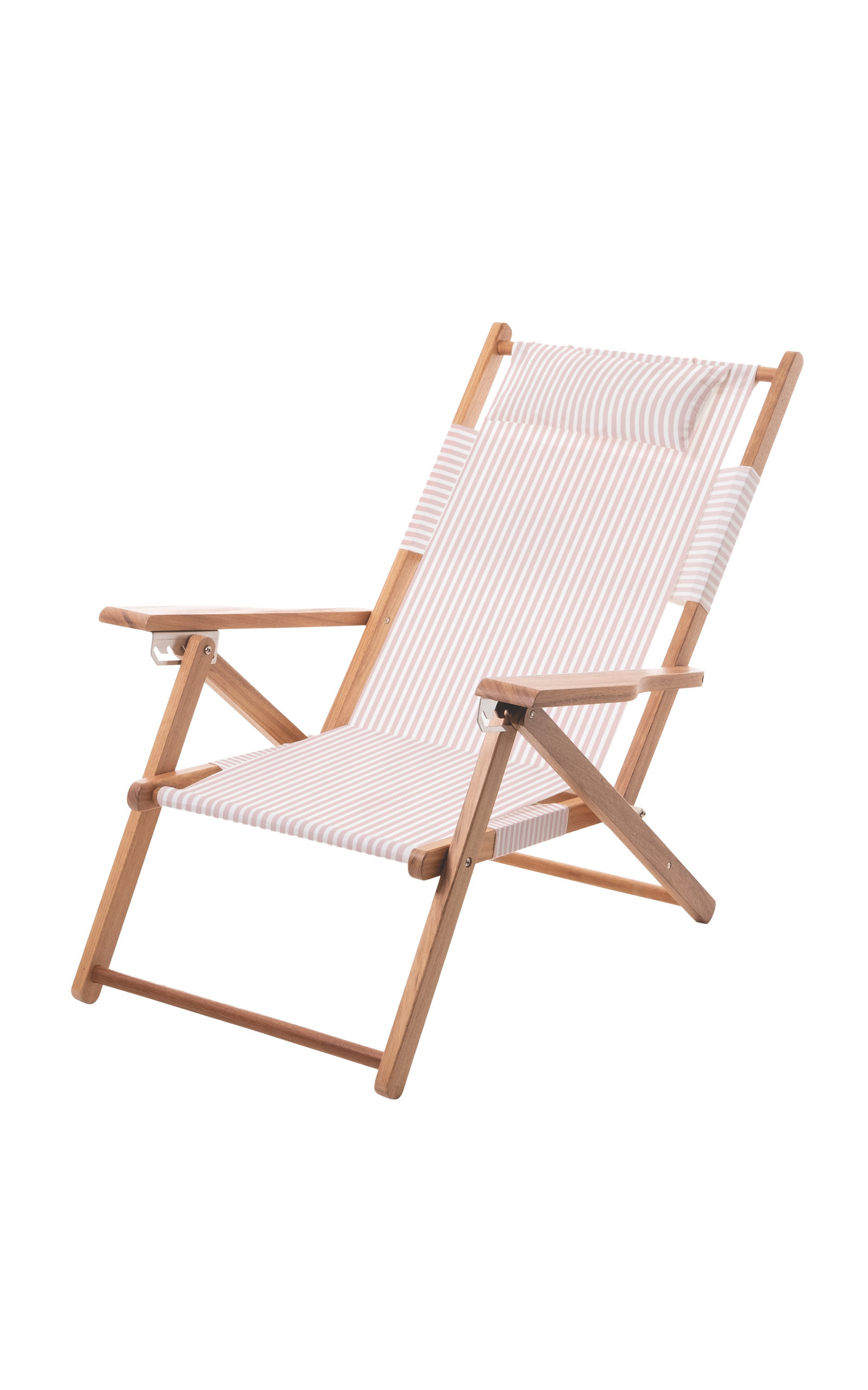 Tommy Striped Canvas Beach Chair | Moda Operandi Global
