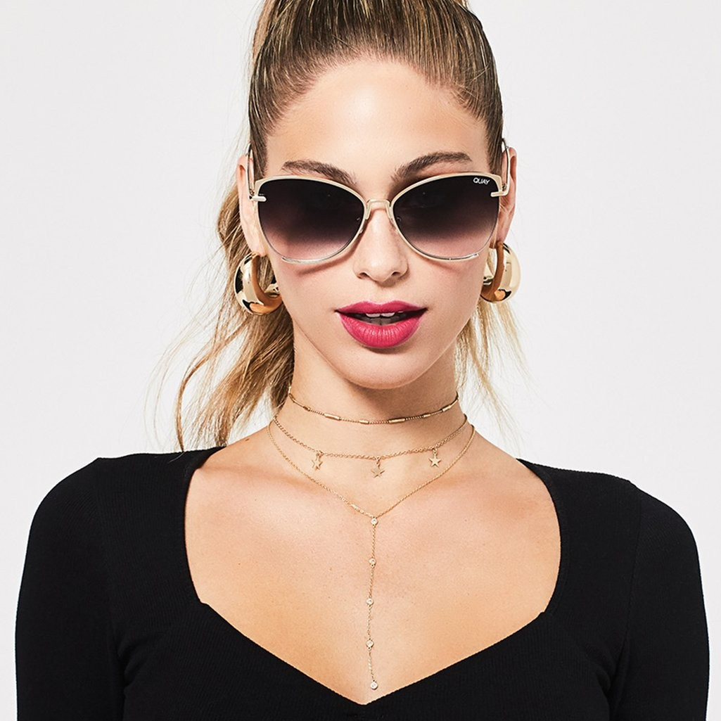 DUSK TO DAWN | Quay Australia