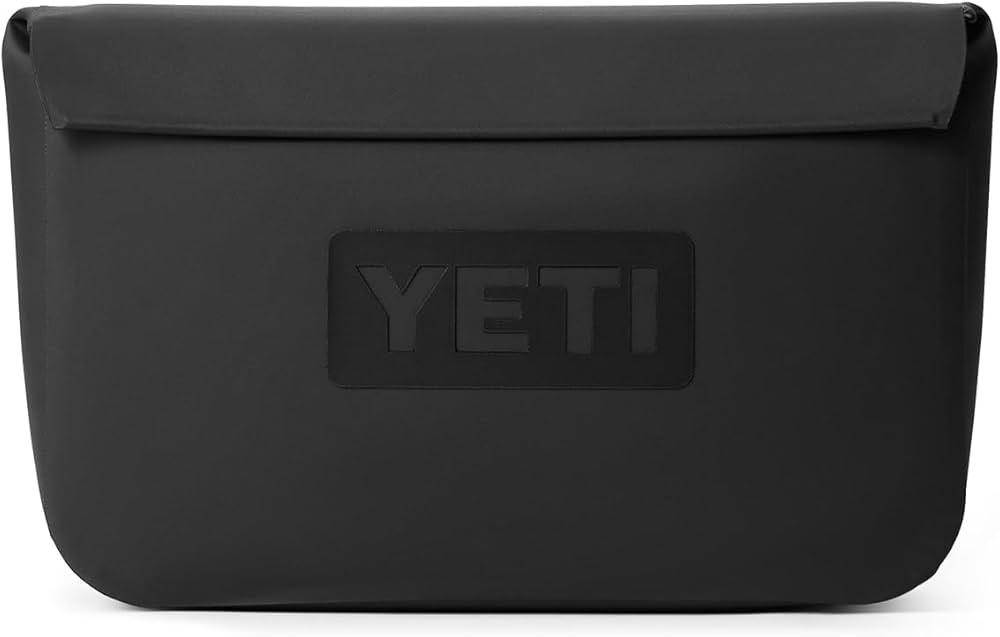 YETI Sidekick Dry Waterproof Gear Case and Bag Accessory | Amazon (US)
