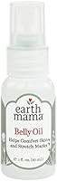 A Little Something for Mama-to-Be Gift Set by Earth Mama | Natural Pregnancy and Maternity Gift f... | Amazon (US)
