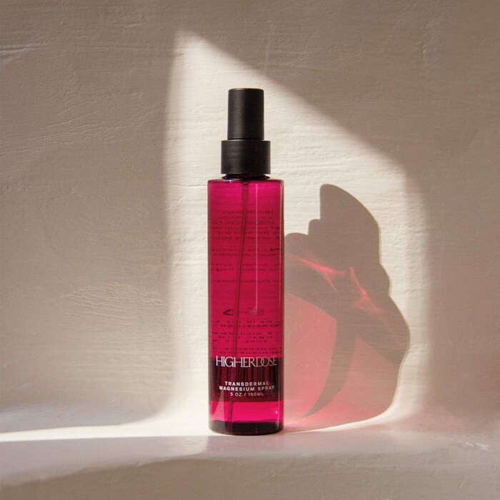 Magnesium Spray for Muscle Recovery | Sephora (US)