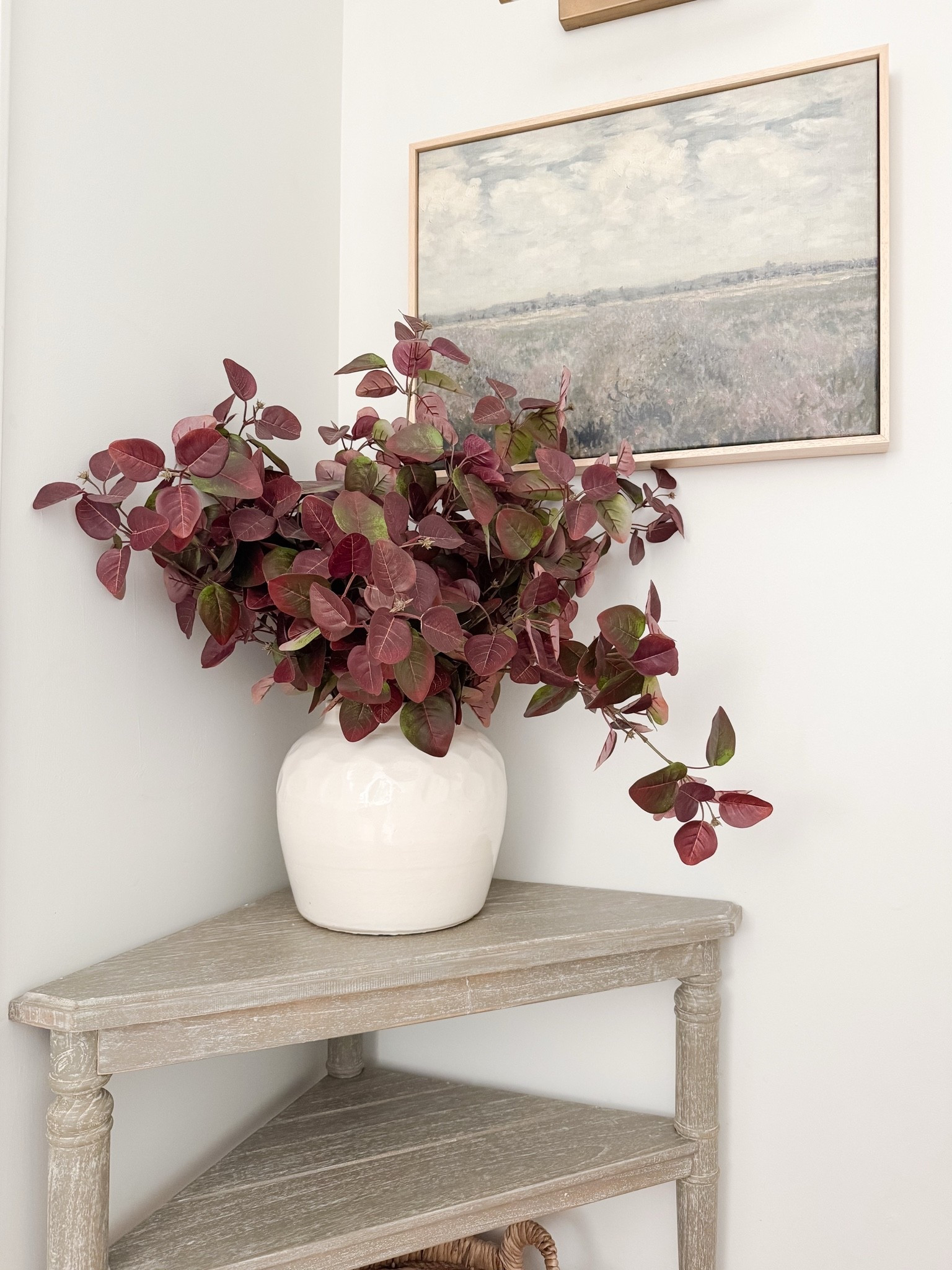Neutral Home Decor

Coastal home  Neutral home  Home styling  Home decor  Neutral decor  Styled hallway  Faux tree  Coastal decor

#LTKHome