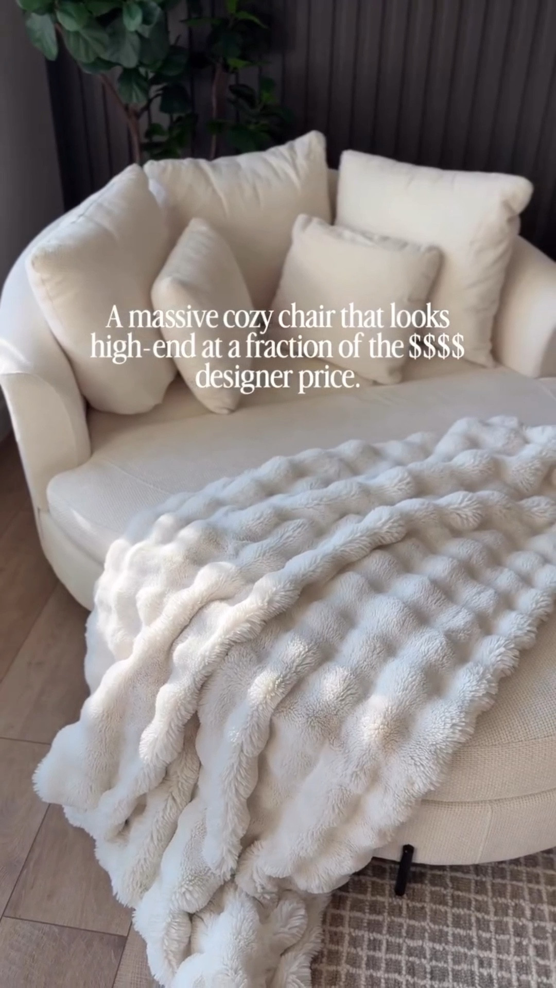 Am I actually dreaming?? Or did I find an even BETTER version of the PB Balboa chair that costs $3000 but for far less on Amazon?? 🙌🏻

home finds and design tips and inspiration

#homedecorideas #homestyling #livingroomdecorideas #interiordesignideas

#LTKHome #LTKdayinmylife #LTKOver40