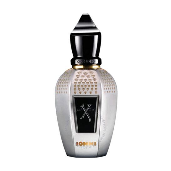 Xerjoff Unisex Tony Iommi Monkey Special EDP Spray 1.69 oz Fragrances 8054320900702 | Jomashop.com & JomaDeals.com