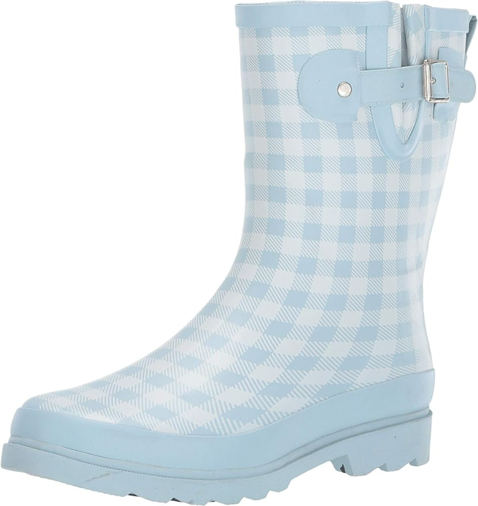 Western Chief Waterproof Mid Rain Boot | Amazon (US)