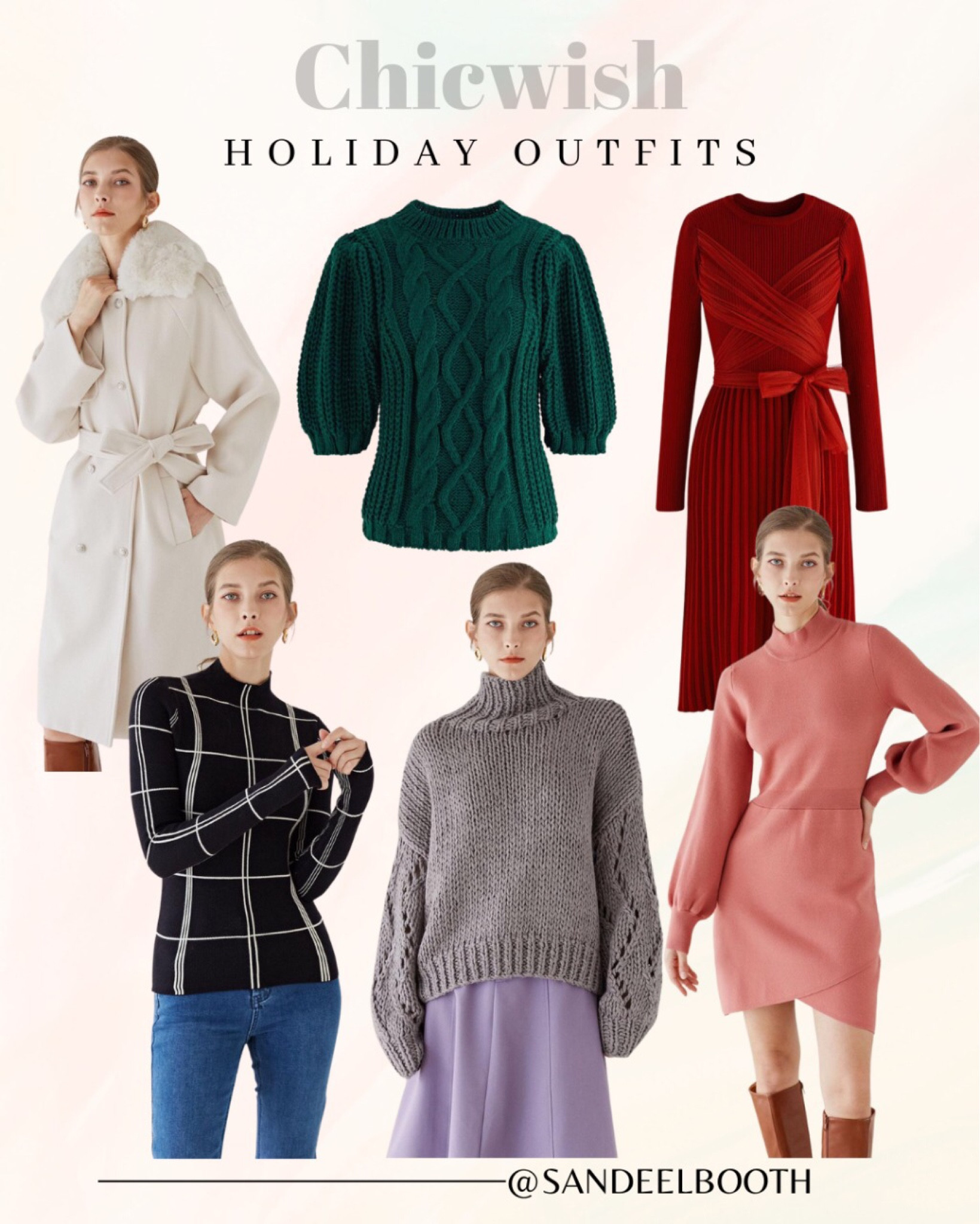 #LTKstyletip #LTKHoliday