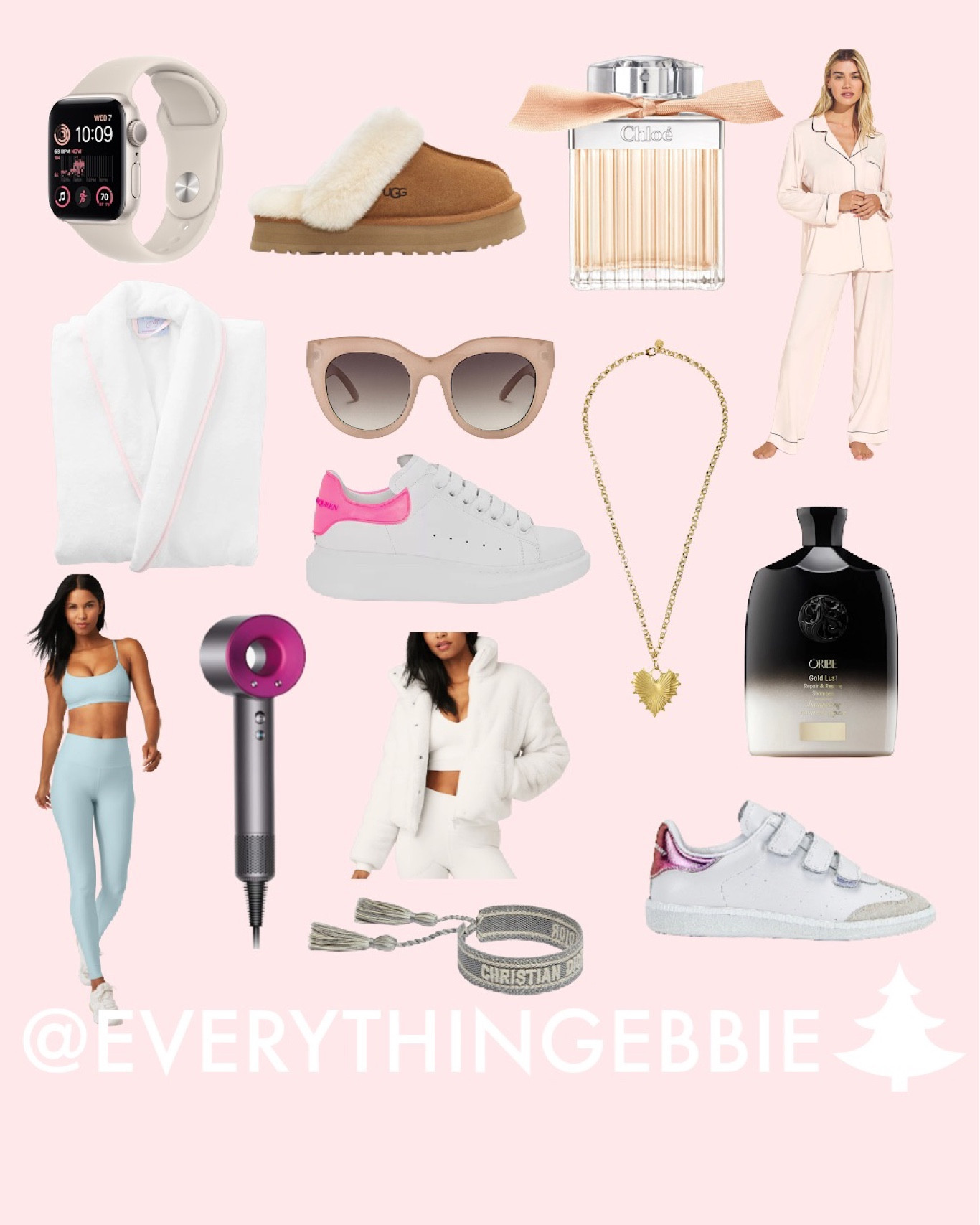 Holiday Gift Guide Part 1!

#LTKbeauty #LTKSeasonal #LTKHoliday