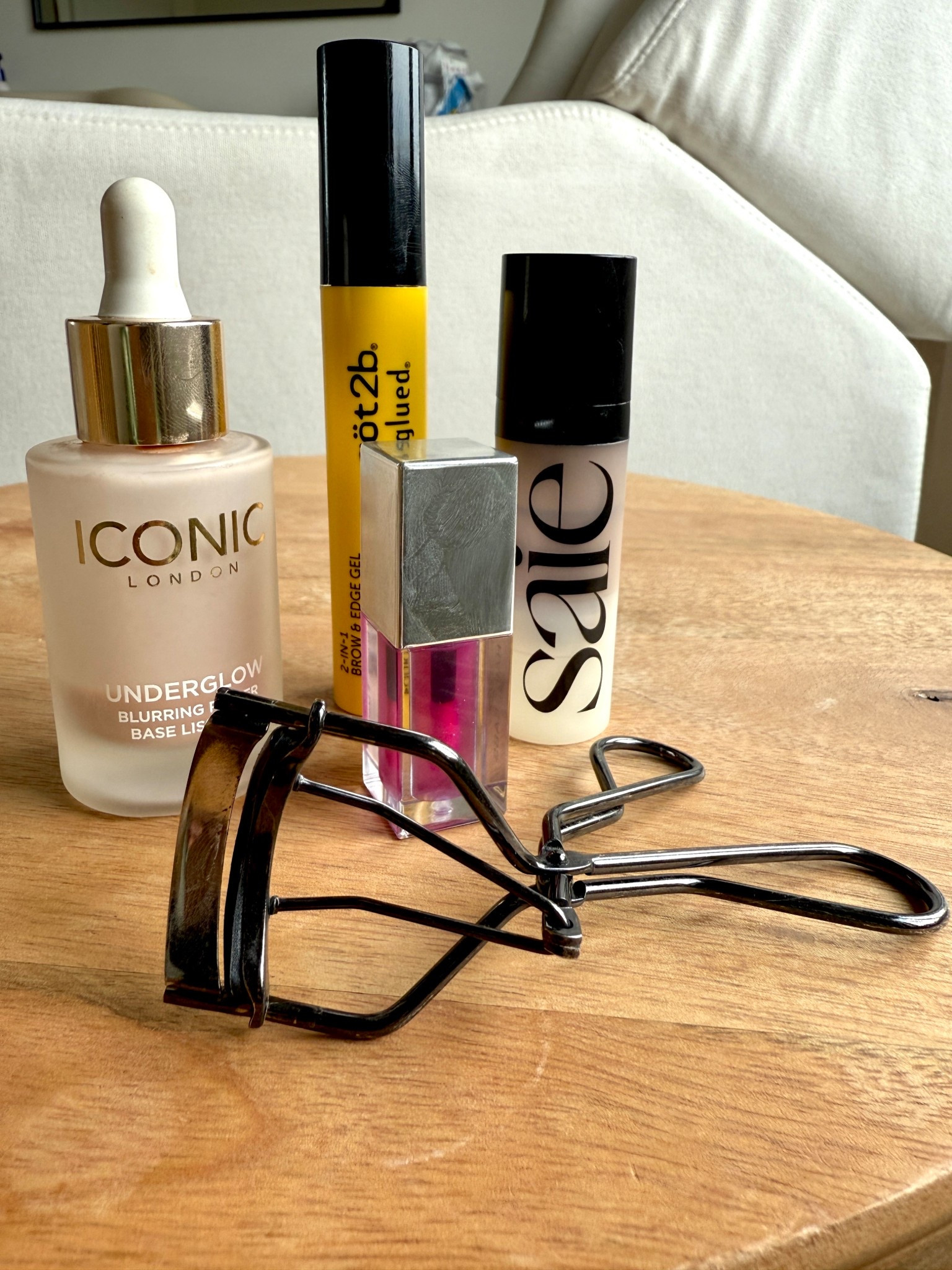 How to : feel prettier w/o makeup 📢