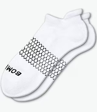 Bombas Men's Solid Ankle Socks - One Size | Dillard's