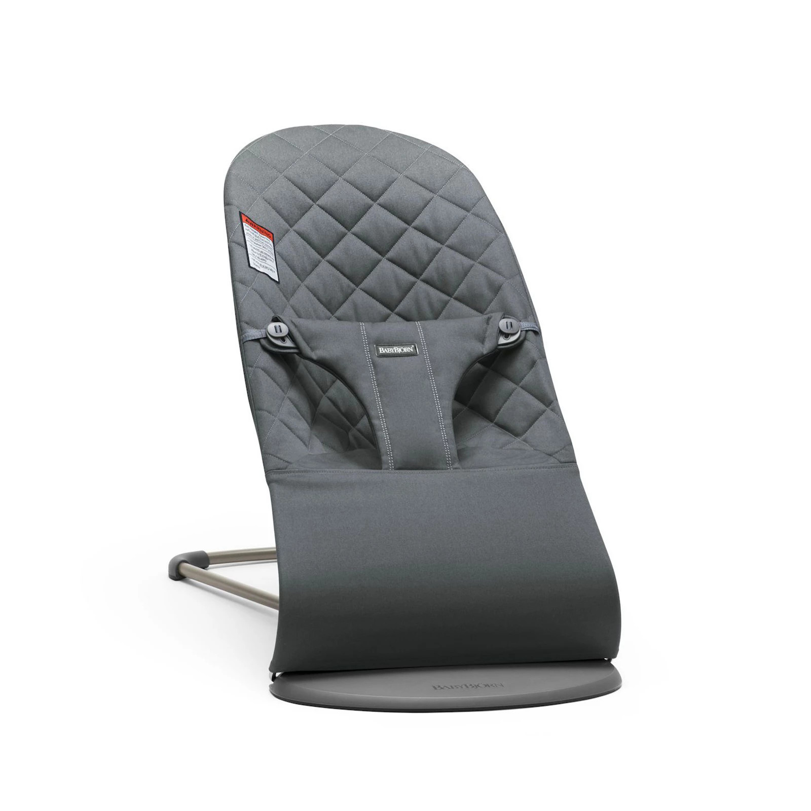 BabyBjorn Bouncer Bliss, Grey | Kohl's