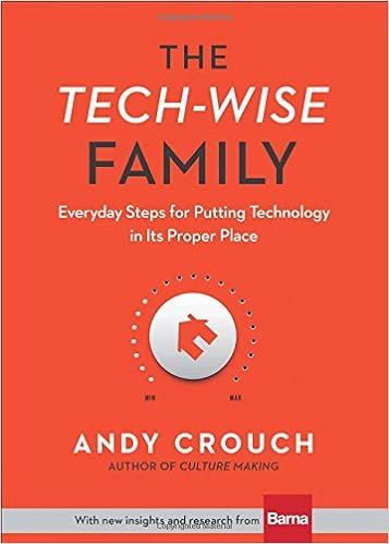The Tech-Wise Family: Everyday Steps for Putting Technology in Its Proper Place | Amazon (US)
