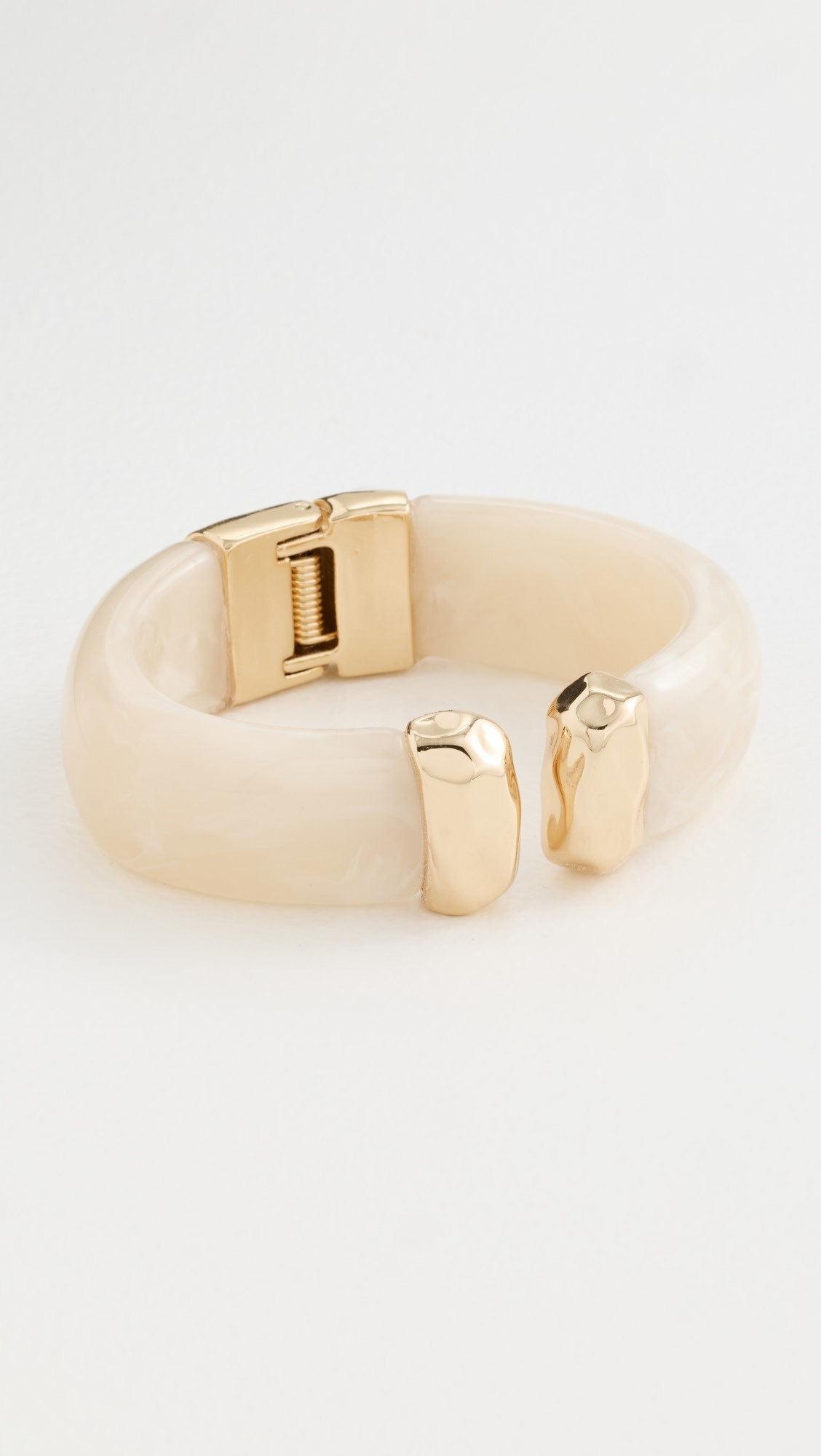 Carved Relic Cuff | Shopbop