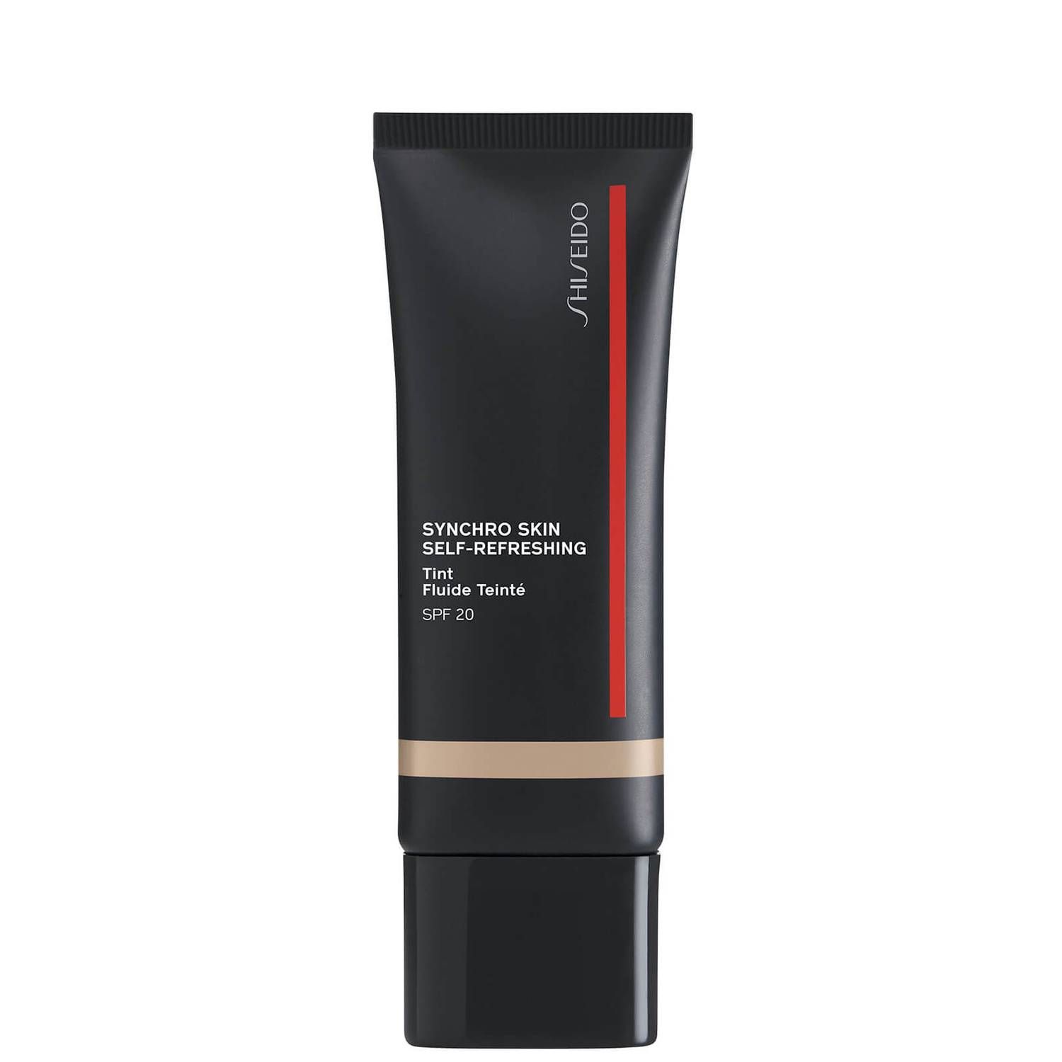 Shiseido Synchro Skin Self Refreshing Tint 30ml (Various Shades) | Look Fantastic (UK)