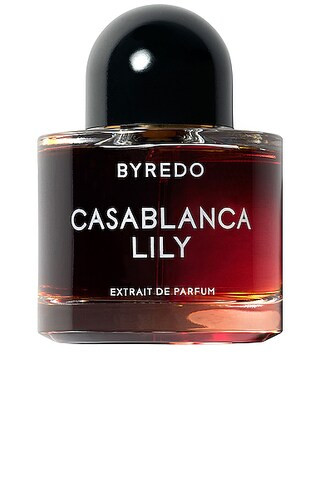 Casablanca Lily Night Veils Perfume Extract | FWRD 