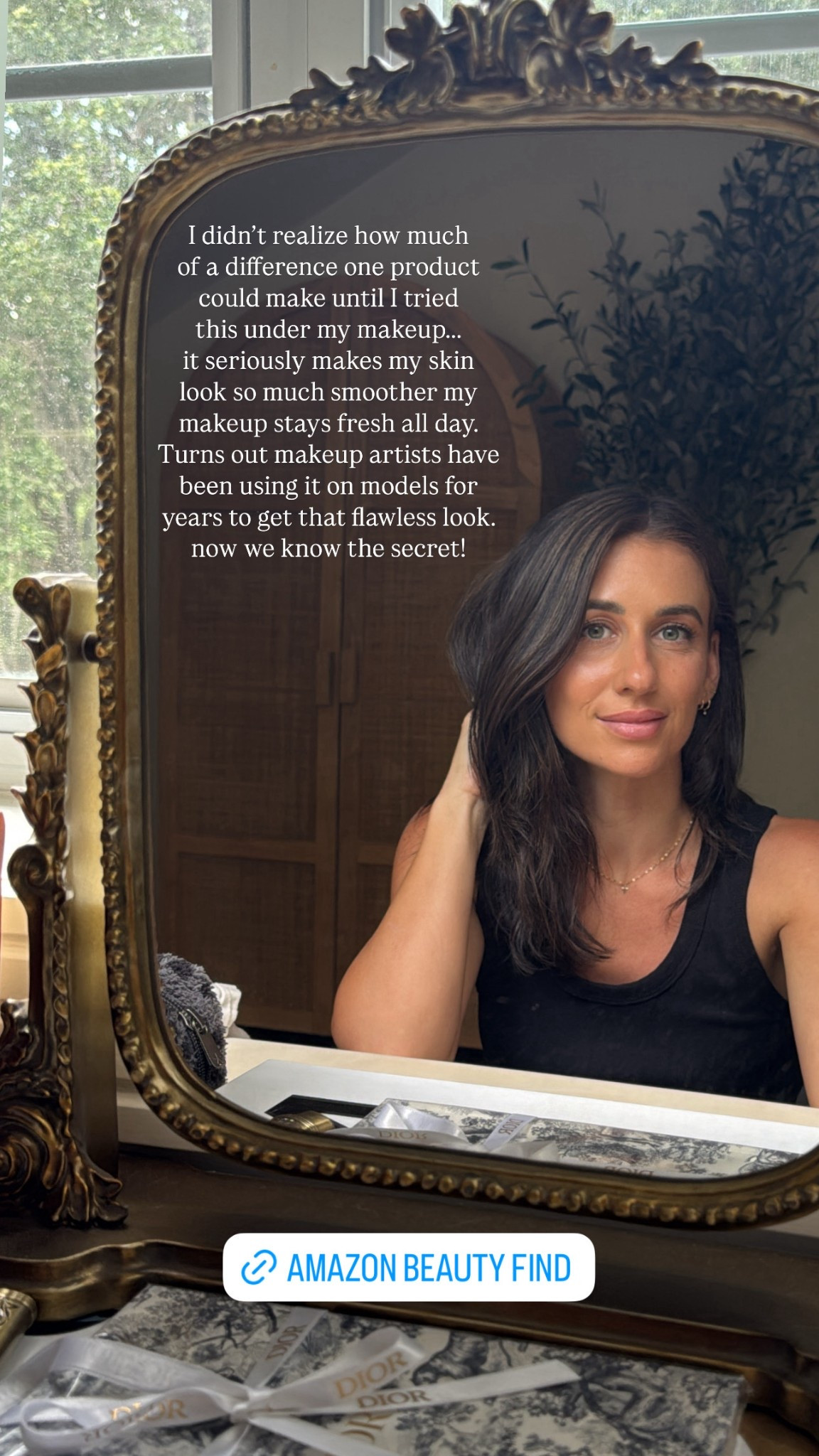 Shop These Amazon Beauty Finds! 

#LauraBeverlin #Amazon #BeautyFinds #CleanBeauty 

#LTKBeauty #LTKStyleTip #LTKItBag