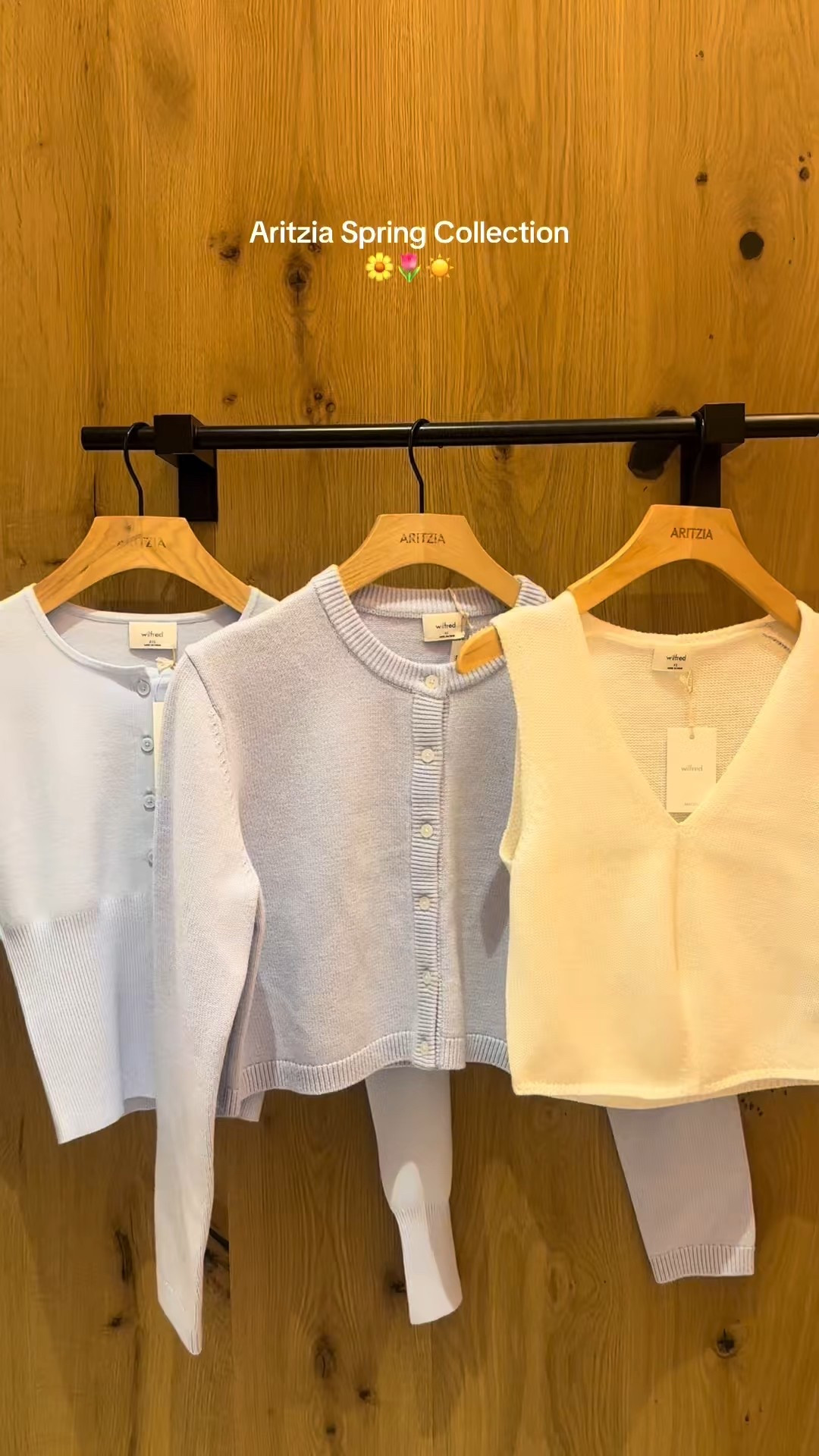 Shop Aritzia’s Spring 2025 collection here! 🌸🌼☀️

#LTKspring #LTKFashionMonth #LTKcanada