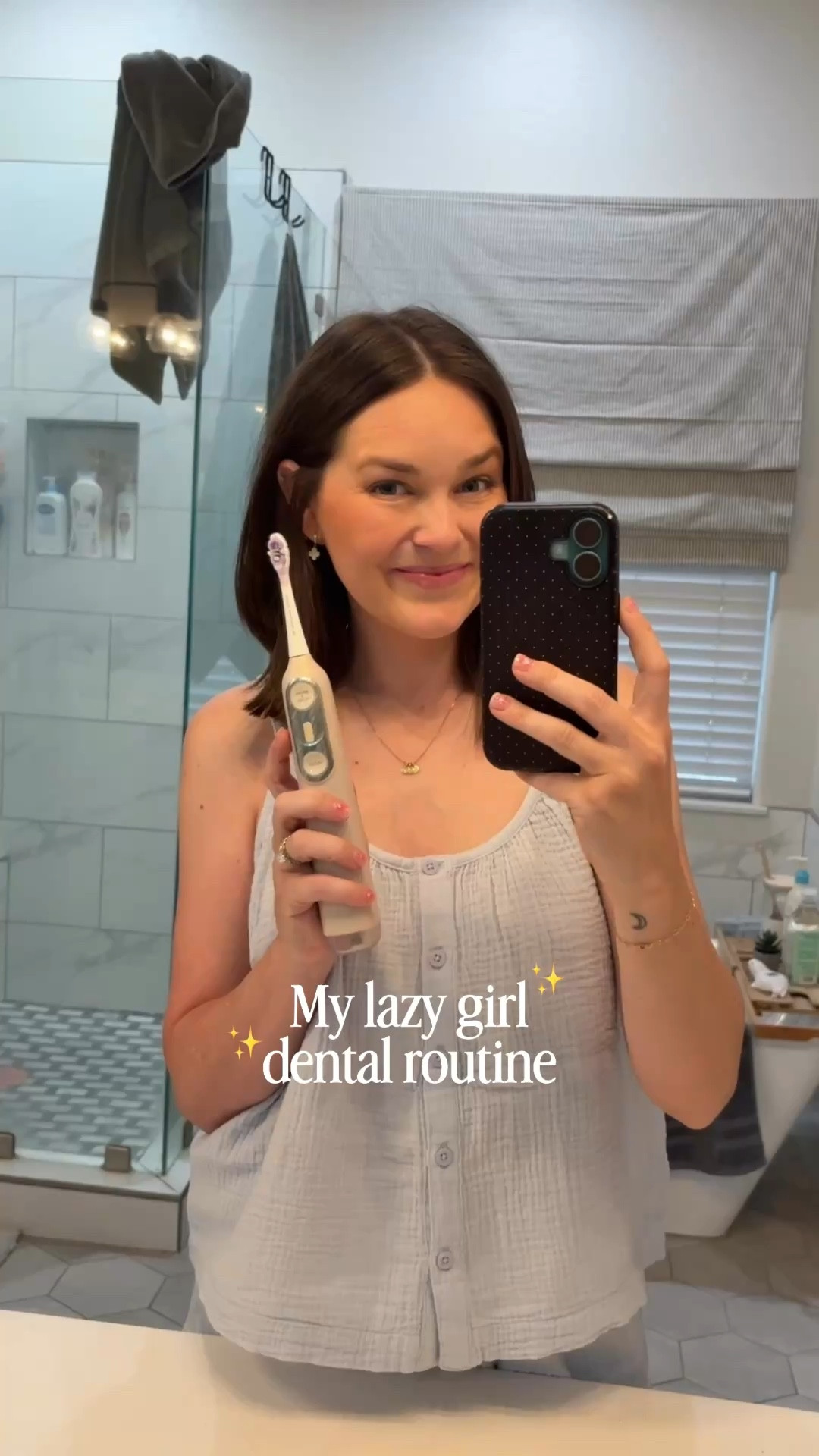 The best electric toothbrush!! 

#LTKgrwm #LTKmorningroutine #LTKselfcare