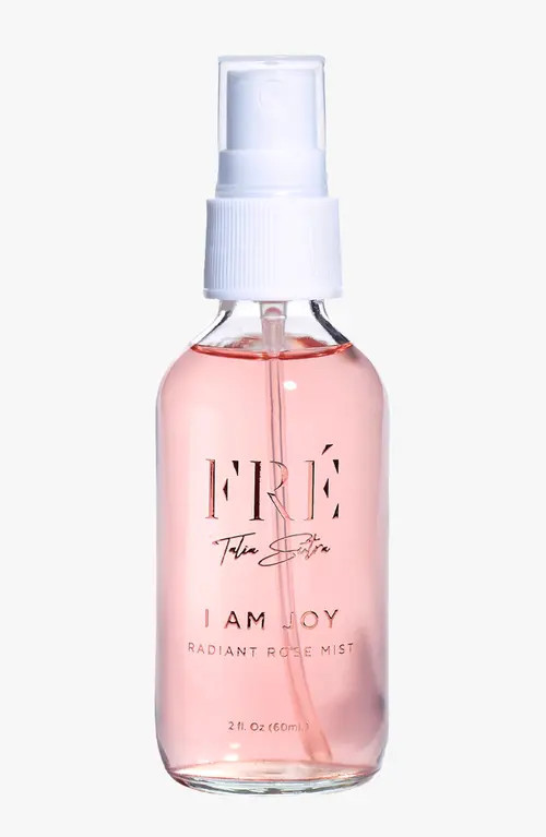 FRÉ Skincare I AM JOY 100% Natural Toner at Nordstrom | Nordstrom