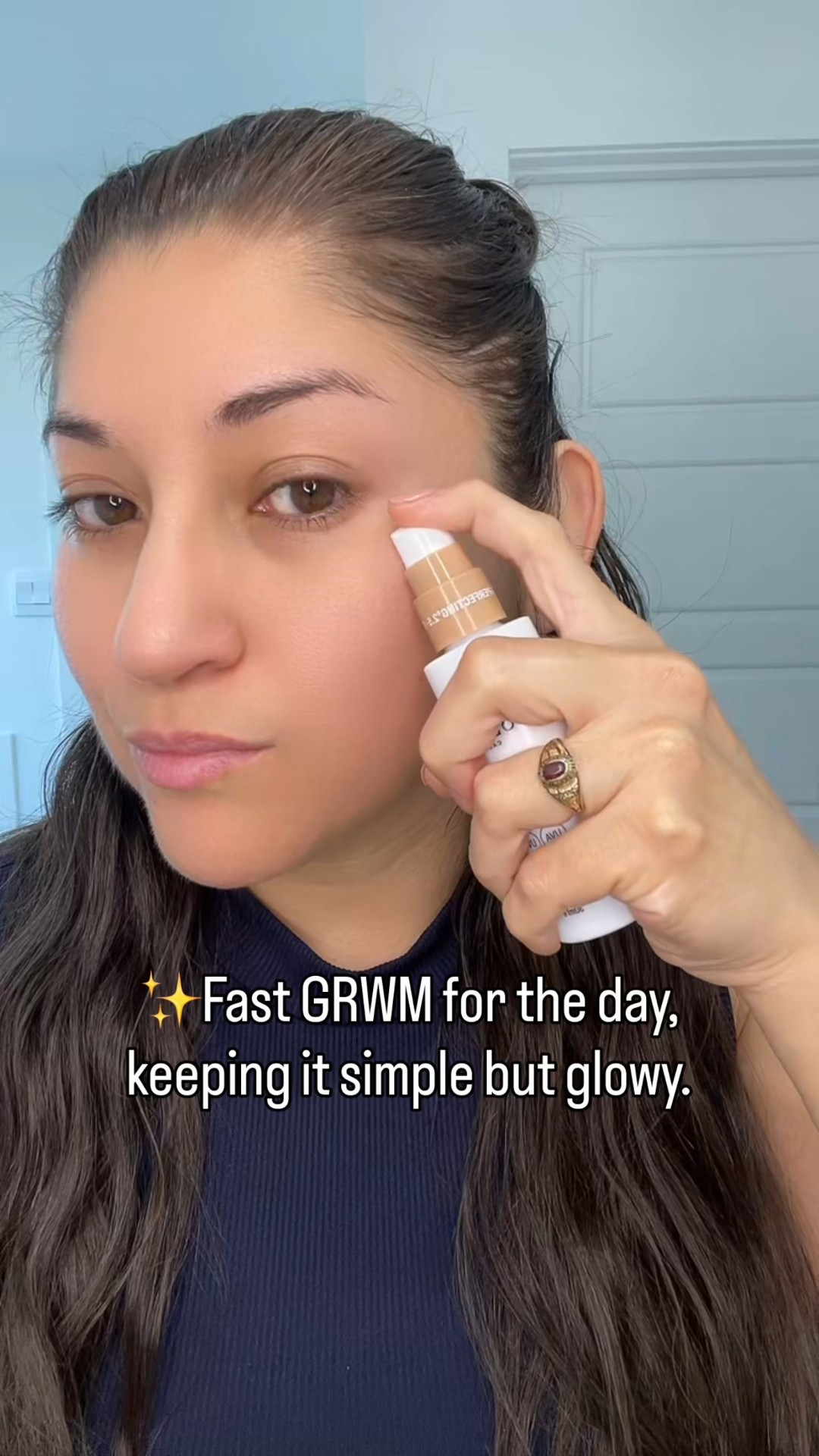 ✨ Quick GRWM using the makeup that always delivers — Urban Decay is just one of those brands I keep reaching for. Their Naked Shaped pallet and Glow Finish Setting Spray is Chef’s kiss 👩🏻‍🍳💄

Everything is linked for you on my LTK — makeup, brushes, lip combo, and that one setting spray I don’t gatekeep 👏

🛍️ Tap to shop or save for your next makeup restock.

#LTKbeauty #GRWM #UrbanDecay #MakeupRoutine #MomMakeup 

#LTKFindsUnder50 #LTKStyleTip #LTKBeauty