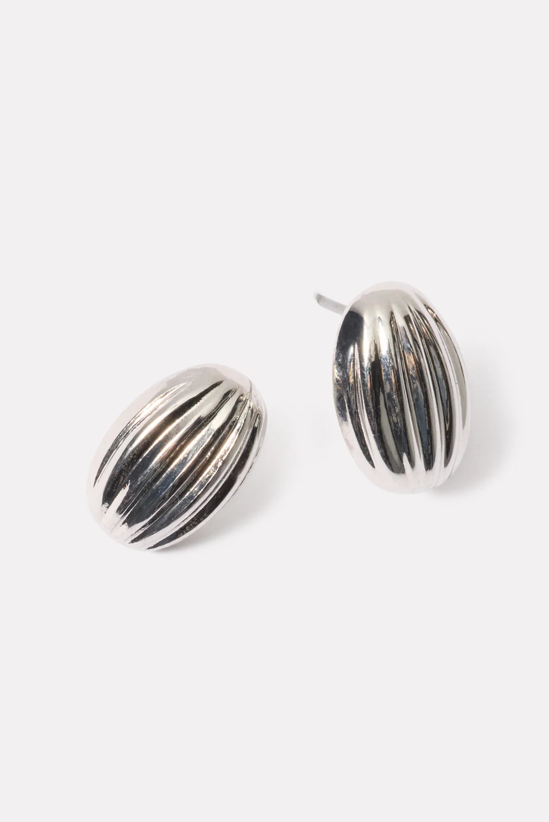 Rhiannon Button Earring | Evereve