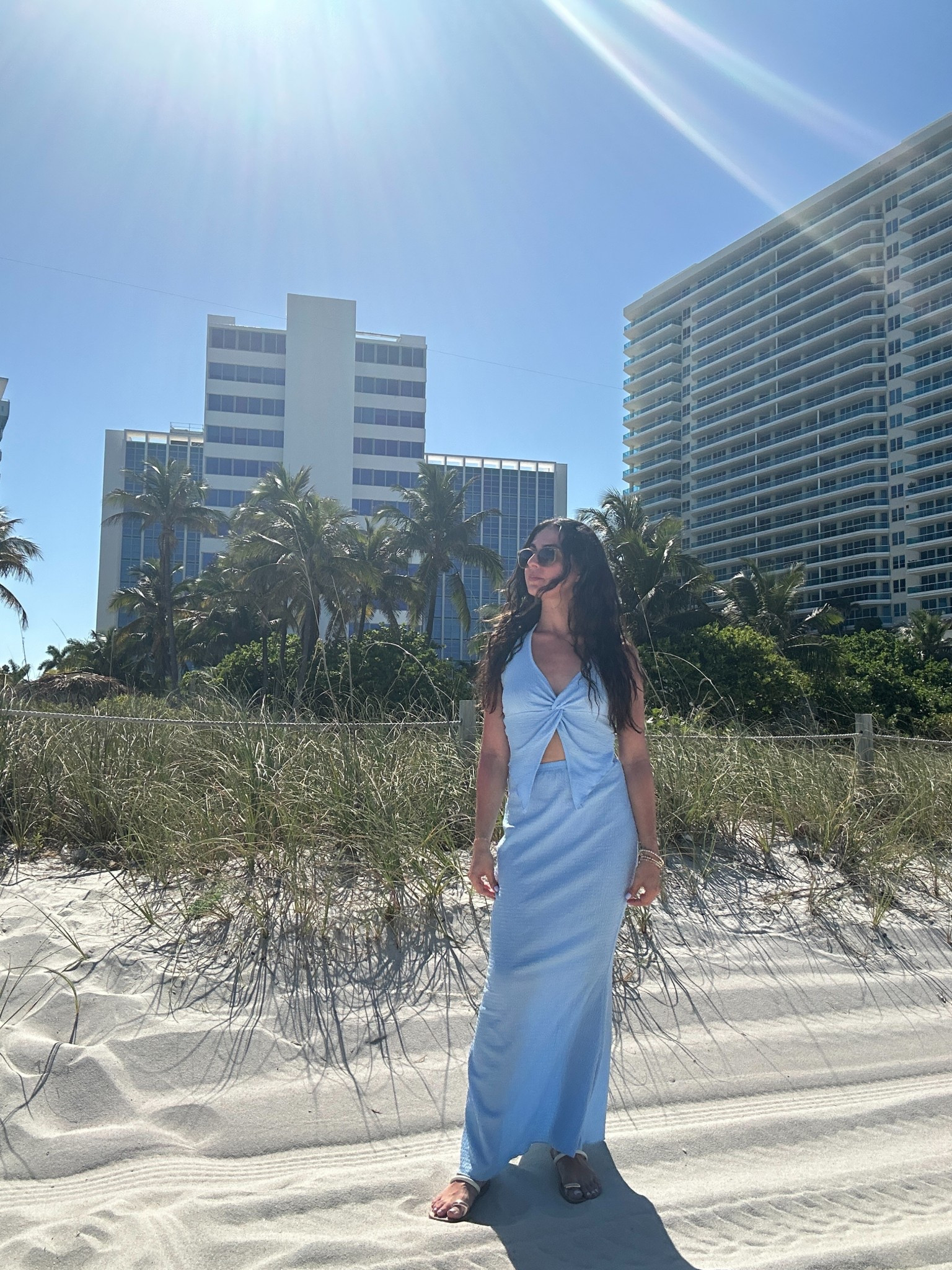 beach day 🐚☀️🌊


#spring #summer #dress #ootn #ootd #springfashion #datenight #traveloutfit #summerdress #browndress #amazon #set #summerset #vacationoutfits #vacation #summerfashion 

#LTKSwim #LTKStyleTip #LTKTravel